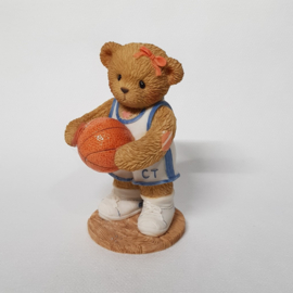 Jodi 111350 Cherished Teddies