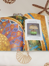 Tiffany Tessa Paul Hardcover 9061133068