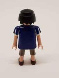 Playmobil poppetje Piraat