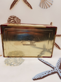 Van Melle's Picnic Box rare tin