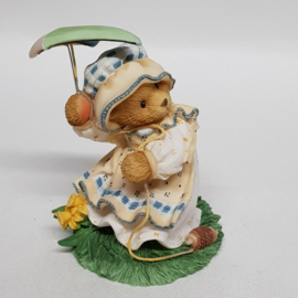 Megan 203300 Cherished Teddies