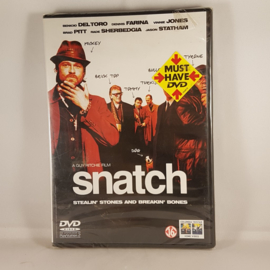 Snatch nieuw