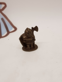 Ferrero-Männchen in Ei Nr. 4
