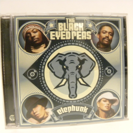 Der Black Eyed Peas Elephunk