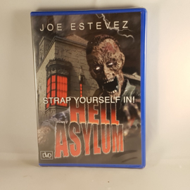 Hell Asylum nieuw
