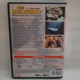 The Delivery action movie