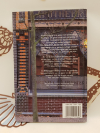 Groote Gaper Ton Schoenmakers 5028421921846