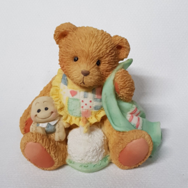 Cherished Teddies Special One 911348