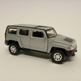 Hummer H3