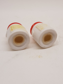 Peper en Zout vaten mini