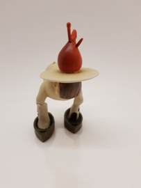 Bosch - Figurine Tree Man