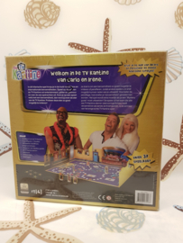 Die TV-Kantine – Das Spiel neu