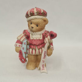 Harry 302732 Cherished Teddies