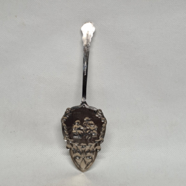 Alter holländischer Kuchenserver