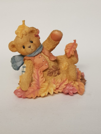 Nathan 176222 Cherished Teddies