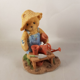 Tristan CT008 Cherished Teddies