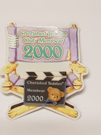 Broche 708437 Cherished Teddies