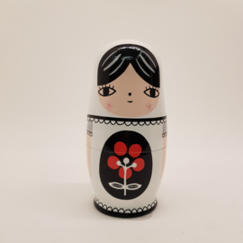 Matroesjka Nesting Dolls