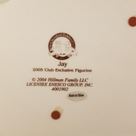 Jay 4001902 Geschätzter Teddy