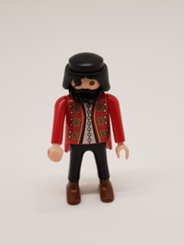 Playmobil doll 1997