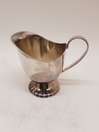 Douwe Egberts milk jug