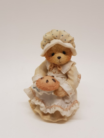 Cherished Teddies Patience 617105