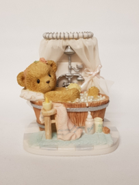 Kirsten 4004997 Cherished Teddies