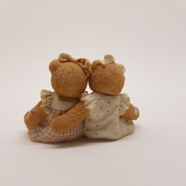 Allison & Alexandria 127981 Cherished Teddies