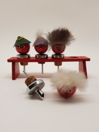 Drank zie rubriek Drank