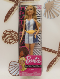 Fashionistas Barbie nr.108 nieuw