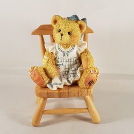 Cherished Teddies 141275 Dina