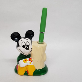 Mickey Mouse Disney Vase