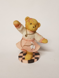 Tammy 510947 Cherished Teddies