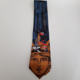 Looney Tunes Krawatte