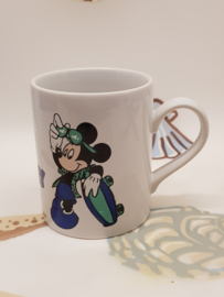 Mickey-Mouse-Tasse Hey Mickey