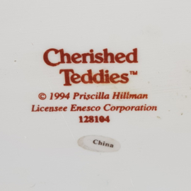 Standard buchen 128104 Cherished Teddies