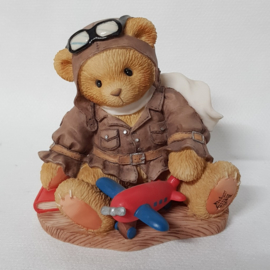 Lance 337463 Cherished Teddies