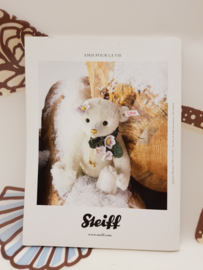 Steiff Sammlerstückheft 2010