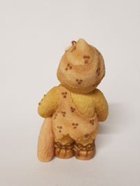 Hunter 354104 Cherished Teddies