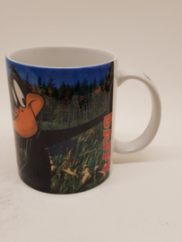 Daffy Duck Tasse Warner Bros