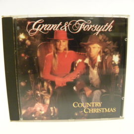 Grant & Forsyth Country Christmas