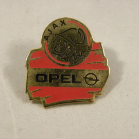 Opel Riva Ajax
