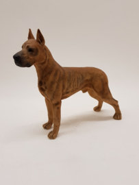 Deutsche Dogge Figur