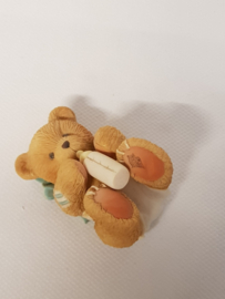 Billy 624896 Cherished Teddies