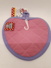 Topflappen mit Minnie Maus und Daisy von Disney