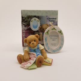 Fotorahmen & Ornament 4002831 Geschätzte Teddys