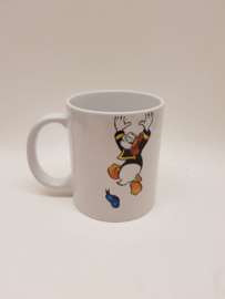 Donald Duck Disney mug