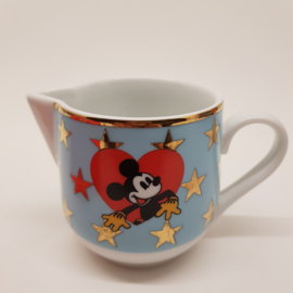 Best of Mickey milk jug Walk of Fame