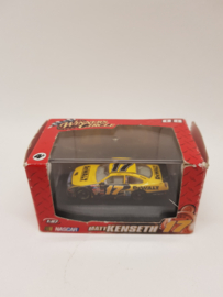 Nascar Matt Kenseth 1.87 Nr. 17 Miniaturauto