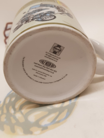 Jeep-Besitzer-Werkstatthandbuch Haynes-Becher